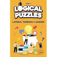 Lateral Thinking, Logical Puzzles and Quizzes, Part 1: Left Brain Training Games