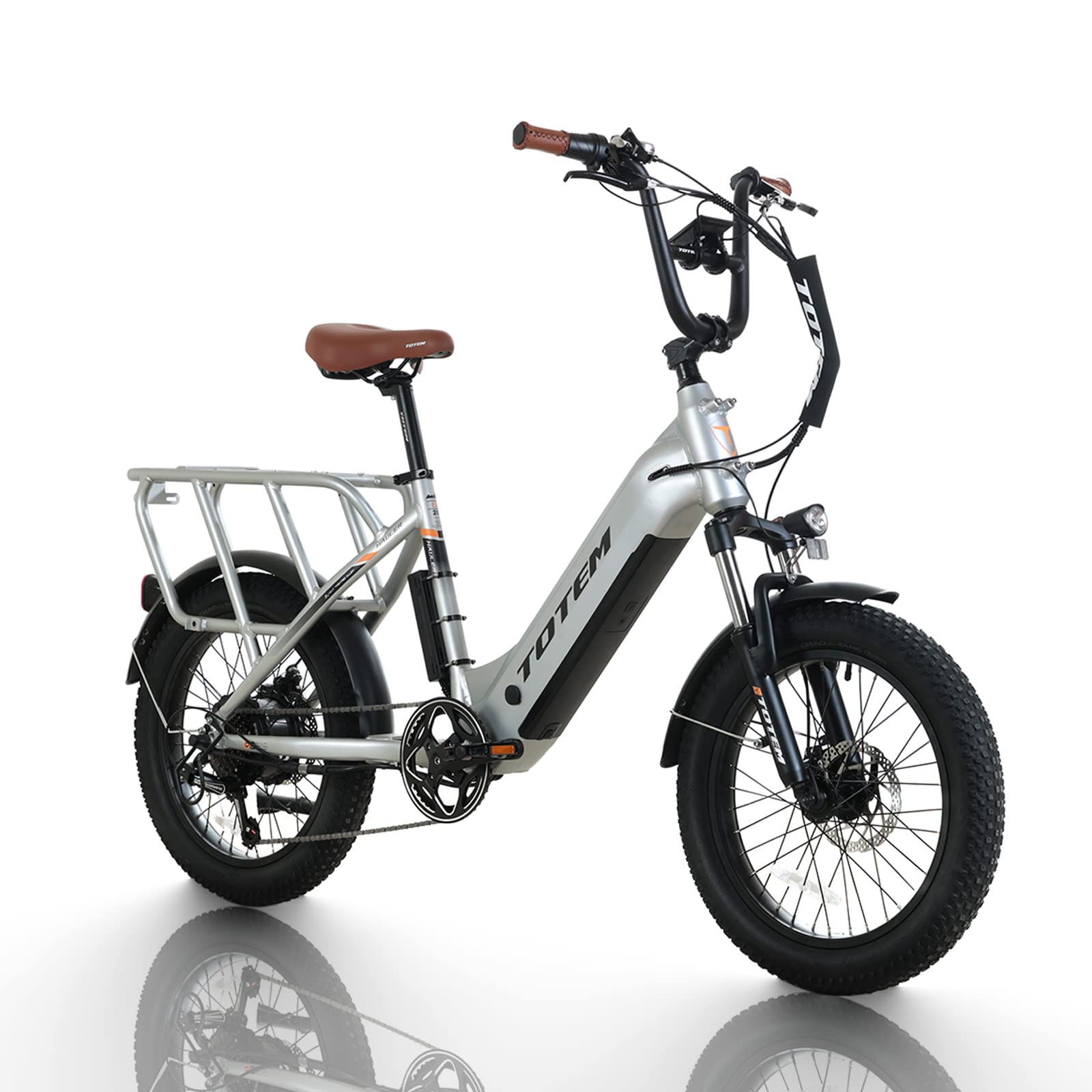 Mua Totem Hauler Electric Bike for Adults, 20