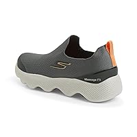 Skechers Performance Go Walk Massage FitTidal Mens Slip On