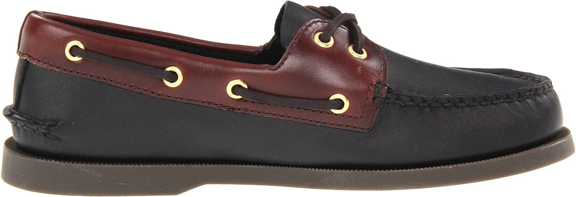 Sperry Men's Authentic Original Plushwave Boat Shoe