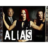 Alias Season 2
