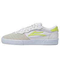 Lakai Men's Cambridge Skate Shoes - Performance Skateboarding Shoes