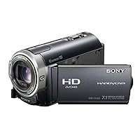 SonyHDR-CX300 16GB High Definition Handycam Camcorder (Discontinued by Manufacturer)