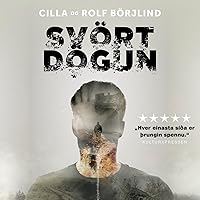 Svört dögun (Icelandic Edition)