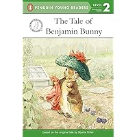 The Tale of Benjamin Bunny (Peter Rabbit) The Tale of Benjamin Bunny (Peter Rabbit) Paperback Kindle Audible Audiobook Hardcover Board book