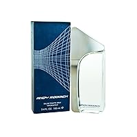 By Andy Roddick For Men Edt Spray 3.4 Oz