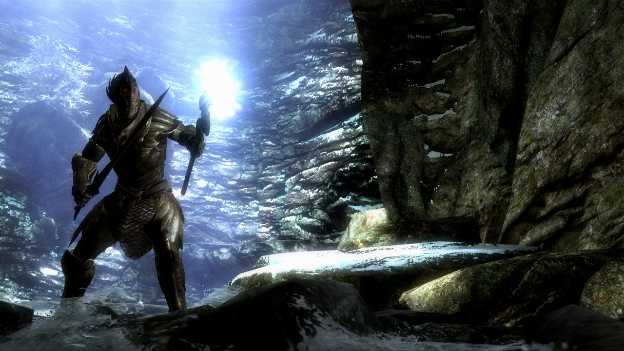 The Elder Scrolls V: Skyrim - PC