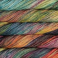 Malabrigo Yarns - Rios - 100% Superwash Merino Wool Yarn, 100 g / 3.5 oz (886 - Diana)