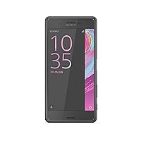 Sony Xperia X Performance UK SIM-Free Smartphone - Black