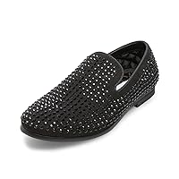 Boys Shoes Caviar Loafer