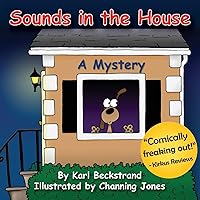 Sounds in the House: A Mystery (Mini-mysteries for Minors)