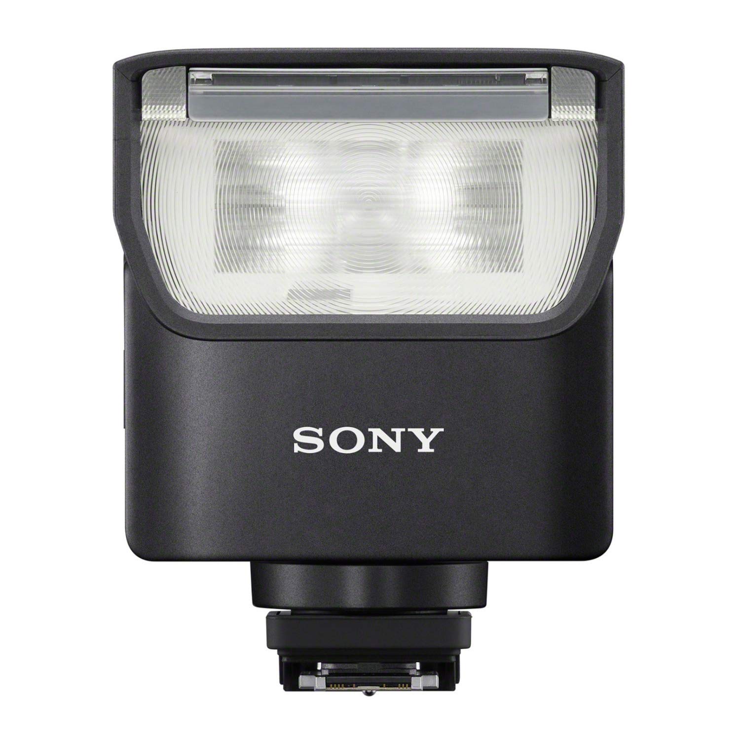 Sony External Flash with Wireless Remote Control, Black (HVL-F28RM)