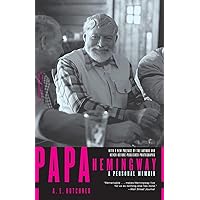 Papa Hemingway Papa Hemingway Paperback Kindle Audible Audiobook Hardcover Mass Market Paperback Audio, Cassette