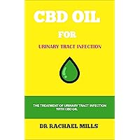 CBD Oil for Urinary Tract Infection: The Treatment of Urinary Tract Infection With CBD Oil