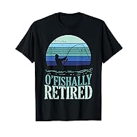 Mua Funny Fishing T-Shirt I Fish Because hàng hiệu chính hãng từ Mỹ giá  tốt. Tháng 4/2024