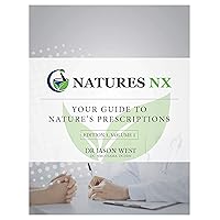 Your Guide to Nature's Prescriptions