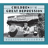 Children of the Great Depression Children of the Great Depression Paperback Hardcover