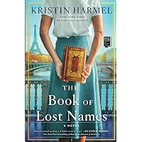 The Book of Lost Names The Book of Lost Names