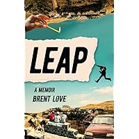 Leap Leap Paperback Kindle Hardcover