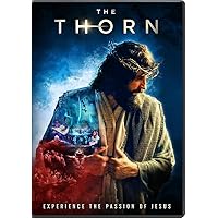 The Thorn The Thorn DVD Blu-ray