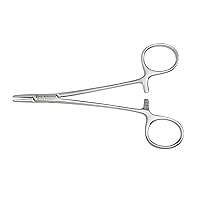Medline MDS2410013 Webster Smooth Micro Needle Holders
