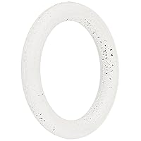 General Electric WE1M461 Dryer O-Ring , white
