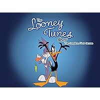 The Looney Tunes Show: The Complete First Season