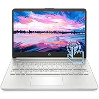 HP Pavalion Laptop, 14
