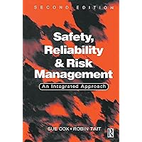 Safety, Reliability and Risk Management Safety, Reliability and Risk Management Hardcover