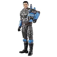 The Vintage Collection Axe Woves (Privateer), The Mandalorian 3.75 Inch Collectible Action Figure