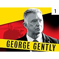 George Gently Season 1