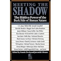 Meeting the Shadow: The Hidden Power of the Dark Side of Human Nature Meeting the Shadow: The Hidden Power of the Dark Side of Human Nature Paperback Kindle