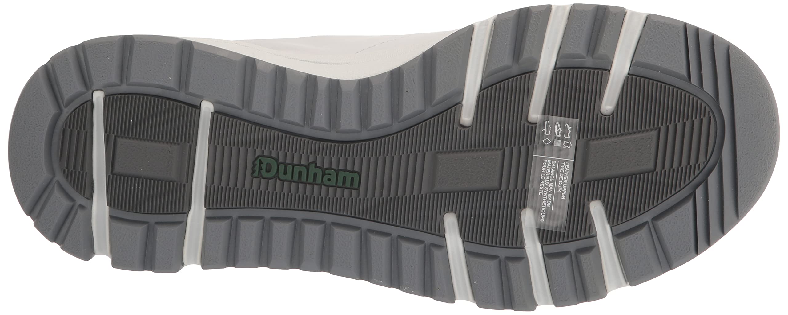 Dunham Men's Glastonbury Ubal Ii Sneaker