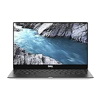 New Dell XPS 9370 13.3 4K UHD InfinityEdge Touch Display Laptop, Intel Quad Core i5-8250U up to 3.4GHz, 8GB RAM, 128GB PCIe SSD Windows 10 (Renewed)