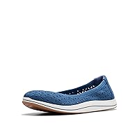 Clarks Womens Breeze Roam