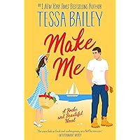Make Me: A Broke and Beautiful Novel (Broke and Beautiful, 3) Make Me: A Broke and Beautiful Novel (Broke and Beautiful, 3) Paperback Kindle Audible Audiobook Mass Market Paperback Audio CD