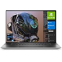 Dell XPS 9000 Series 9530 Premium Laptop, 15.6