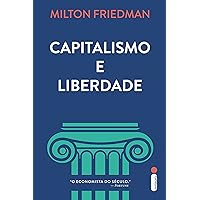 Capitalismo e Liberdade (Portuguese Edition) Capitalismo e Liberdade (Portuguese Edition) Kindle Paperback
