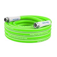 Fevone Garden Hose 3 ft x 5/8