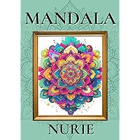 MANDARA　NURIE (Japanese Edition)