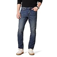 Amazon Essentials Men's Comfort Stretch Slim-Fit Jean (Previously Goodthreads)