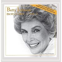 Betty's Hits, Vol. 2 Betty's Hits, Vol. 2 Audio CD MP3 Music