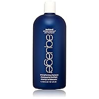 SeaExtend Strengthening Shampoo, 33.8 Fl Oz (Pack of 1)