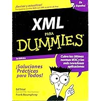 XML Para Dummies XML Para Dummies Paperback