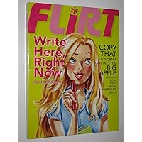 Write Here, Right Now #1 (Flirt) Write Here, Right Now #1 (Flirt) Paperback Library Binding