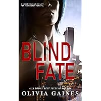 Blind Fate (The Technicians Series Book 4) Blind Fate (The Technicians Series Book 4) Kindle
