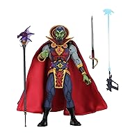 NECA King Features – Defenders of The Earth Series - Ming The Merciless - 7” Scale Action Figure