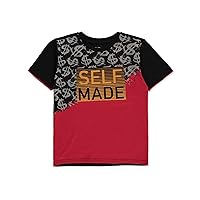 Boys' Self Made T-Shirt