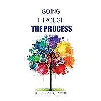GOING THROUGH THE PROCESS GOING THROUGH THE PROCESS Kindle