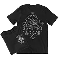 Sanderson Sisters Potions Amuck 2020 Halloween Witch 90s Movie Costume T-Shirt